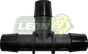 CONECTOR TEE DE 5/8 In. (65642)