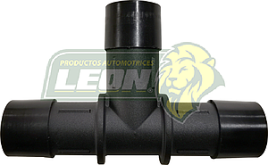 CONECTOR TEE DE 3/4 In. (65643)