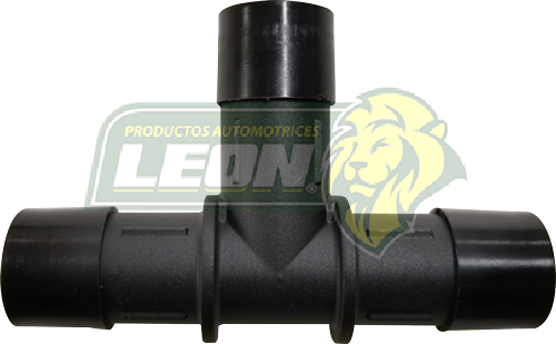 CONECTOR TEE DE 3/4 In. (65643)