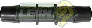 CONECTOR RECTO DE 1/2 In. (65623)