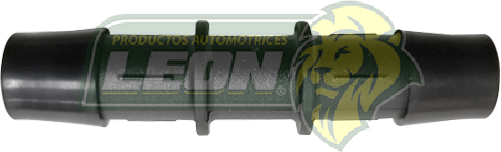CONECTOR RECTO DE 1/2 In. (65623)