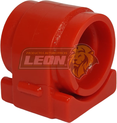 GOMA BARRA ESTABILIZADORA G.M. CRUZE 16-19, VOLT 16-18 DEL. 24.5x42x45 mm NARANJA