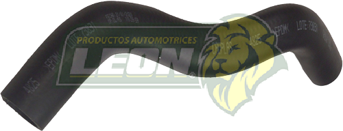 MANGUERA RAD. INF. G.M. LUV L4 2.2L 00-05 (70008, 8999997050, 2659)