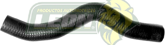 MANGUERA RAD. SUP. NISSAN ALTIMA 2.5L 02-04 (62410, 22965, 215018J000, 72004, KMA3008)