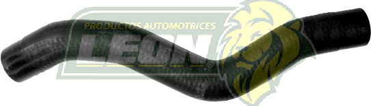 MANGUERA RAD. SUP. NISSAN ALTIMA 2.5L 05-06 (62410, 22965, 70897, 215018J010)