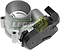 CUERPO ACELERACION VW GOLF A4 15-19 1.4TSI, TIGUAN 18-19 1.4TSI, POLO 13-19 1.4TSI, SEAT IBIZA 09-17 1.4TSI 6T.