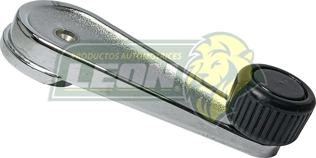 MANIJA ELEVAR FAMSA CROMADA (1232)