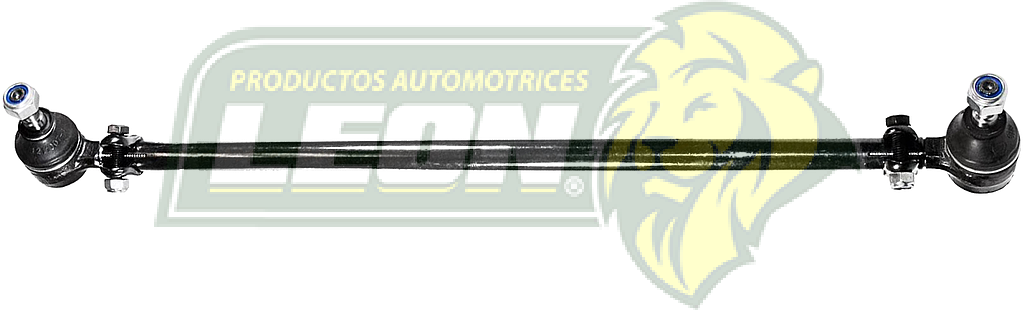 VARILLA DIRECCION VW COMBI 74-01 1.6, 1.8L AJUSTABLE, COMPLETA (L)