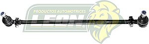 VARILLA DIRECCION VW COMBI 74-01 1.6, 1.8L AJUSTABLE, COMPLETA (L)