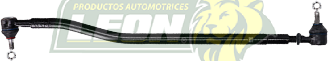 VARILLA DIRECCION VW COMBI 74-01 1.6, 1.8L (CURVA, COMPLETA, CENTRAL)