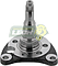 MUÑON EJE TRASERO VW JETTA A3 93-99 1.8, 2.0L, GOLF A3 93-99 1.8, 2.0L, JETTA A4 99-15 2.0L, GOLF A4 99-07 2.0L, (ARBOLITO, TRASERO) (FRENO A DISCO EN RUEDA) (R)