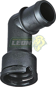 TOMA AGUA VW GOLF A3 93-99 2.0L (1 SALIDA, ALTURA 93 mm)