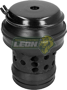 SOPORTE MOTOR VW JETTA A3 93-99 1.8L, GOLF A3 93-99 1.8, DERBY 95-09 1.8L, SEAT CORDOBA 99-02 1.6L, CORDOBA 03-09 1.6L, IBIZA 00-02 1.6L (FRONTAL) “QUESO”