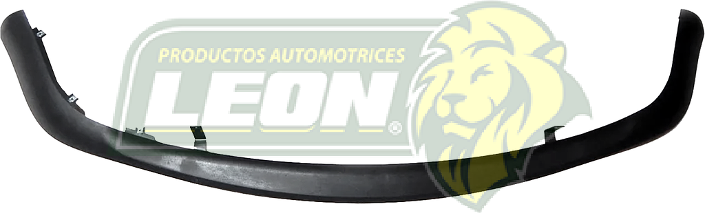 SPOILER FACIA VW JETTA A4 08-15 2.0L DELANTERO