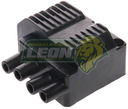 BOBINA ENC. G.M. CHEVY MONZA 1.4, 1.6L 96-00 “CUADRADA”