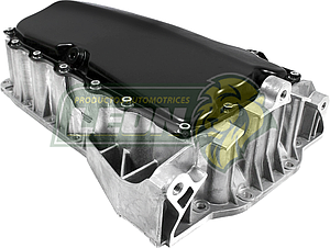 CARTER ACEITE VW JETTA A4 99-15 2.0L, GOLF A4 99-07 2.0L, BEETLE 98-11 2.0L, POLO 03-07 2.0L, CORDOBA 03-09 2.0L, SEAT IBIZA 03-08 2.0L (ALUMINIO, METAL)