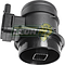 SENSOR (MAF) DE FLUJO DE MAZA DE AIRE VW VENTO 14-19 1.6TDI 3T.