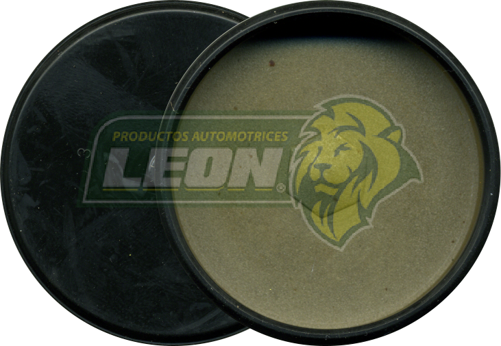 RETEN ARBOL LEVAS NISSAN PLATINA, RENAULT CLIO 42.5x9 mm (TAPON) BRUCK