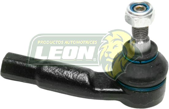 TERMINAL DIRECCION VW GOL 1.6L 09-20, POLO 1.6L 13-19, LUPO 1.6L 05-09, SAVEIRO 1.6L 09-20, SPORTVAN 1.6L 06-10, SEAT IBIZA 1.6L 03-08, CORDOBA 1.6L 03-09, TOLEDO 1.6L 12-19 (D.H.) (L)