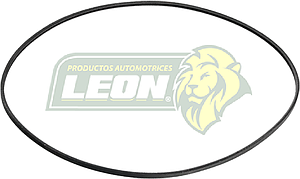 BANDA MOTOVENTILADOR VW CORSAR 1.8L 85-88 (2PJ836)