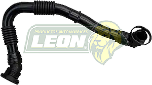 MANGUERA FILTRO AIRE VW EUROVAN T5 05-20 2.0TDI (TAPA PUNTERIAS)