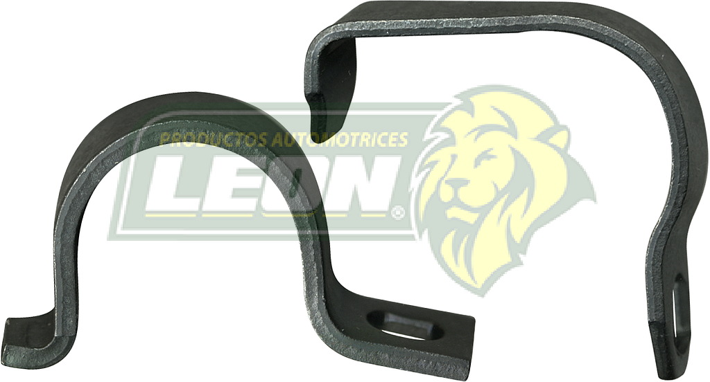 ABRAZADERA BARRA ESTABILIZADORA POINTER (JGO SOLO)