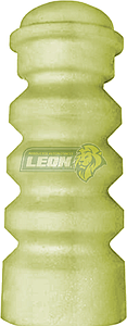 GOMA REBOTE AMORTIGUADOR VW DERBY 95-09 1.8L, SEAT IBIZA 00-02 1.6L, CORDOBA 99-02 1.6L (TRASERO) (POLIURETANO)