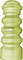 GOMA REBOTE AMORTIGUADOR VW DERBY 95-09 1.8L, SEAT IBIZA 00-02 1.6L, CORDOBA 99-02 1.6L (TRASERO) (POLIURETANO)