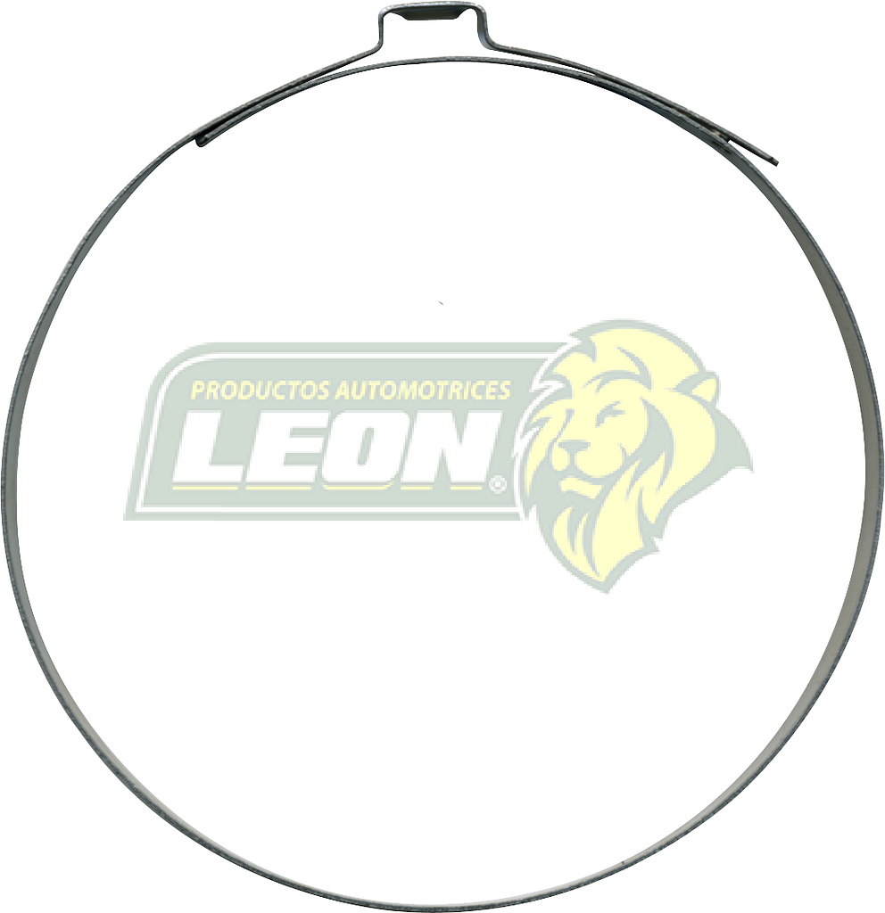 ABRAZADERA P/MACHETA AJUSTABLE 7 mm