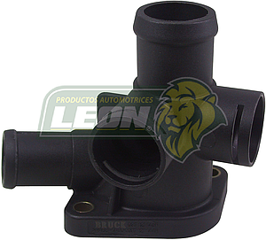 TOMA AGUA VW JETTA A3 93-99 2.0L, GOLF A3 93-99 2.0L, DERBY 95-09) 2.0L (2 BULBOS 2 SALIDAS T/M)