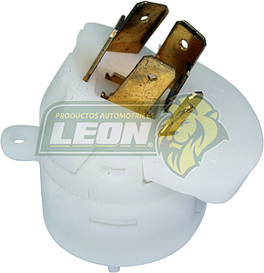 PASTILLA DE ENCENDIDO VW SEDAN, COMBI, CARIBE, ATLANTIC, GOLF, JETTA A2 6T. BRUCK