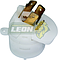 PASTILLA DE ENCENDIDO VW SEDAN, COMBI, CARIBE, ATLANTIC, GOLF, JETTA A2 6T. BRUCK