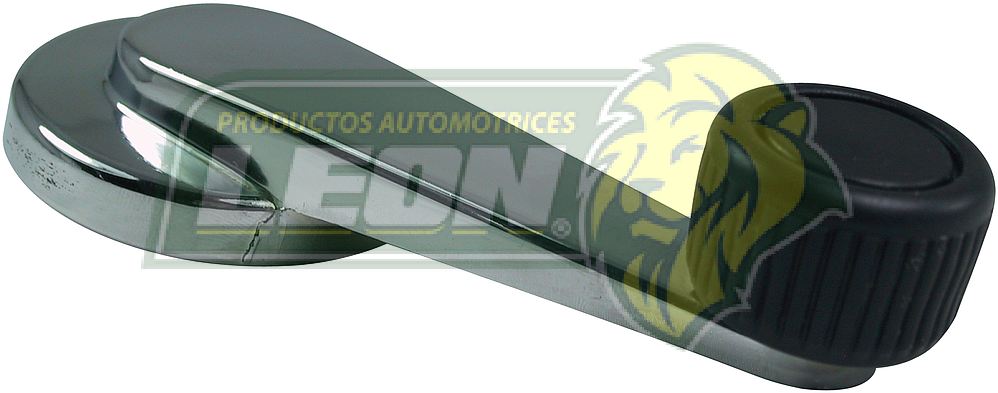 MANIJA ELEVAR CHEYENNE CROMADA