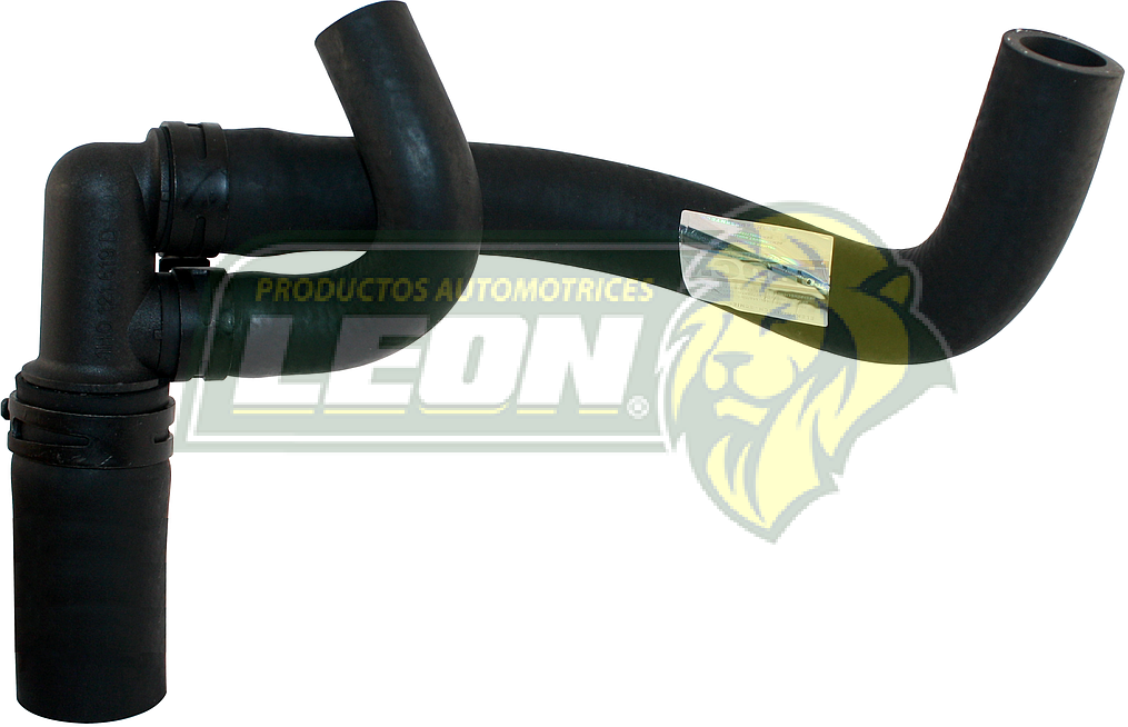 MANGUERA BOMBA AGUA VW A3, DERBY 97-02 2.0L