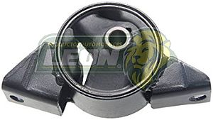 SOPORTE CAJA NISSAN TSURU III 92-08, SENTRA, TSUBAME