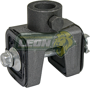 CRUCETA PALANCA VELOCIDADES VW Y COMBI M.1600 T/O (311798211)
