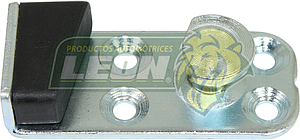 CONTRA CHAPA PUERTA VW SEDAN (L) IZQUIERDA