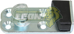 CONTRA CHAPA PUERTA VW SEDAN (R) DERECHA