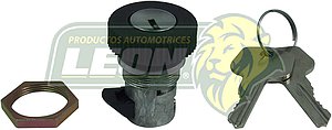 CHAPA GUANTERA VW SEDAN 1.6L 78-03, COMBI 1.6L 74-89 (C/LLAVE) (113857131)