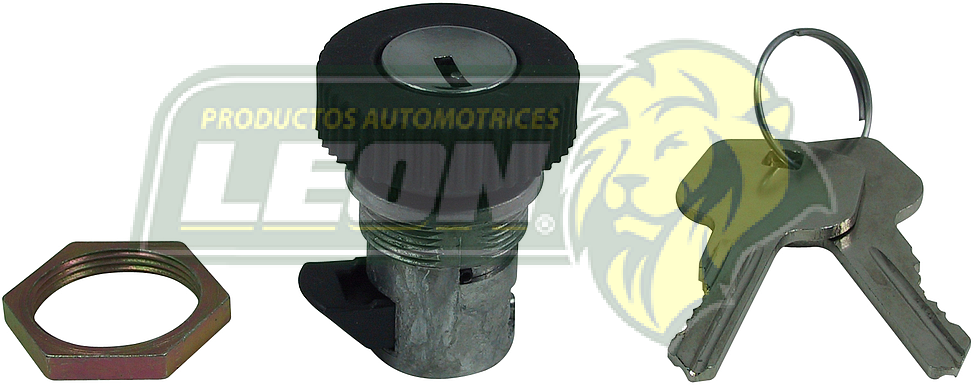 CHAPA GUANTERA VW SEDAN 1.6L 78-03, COMBI 1.6L 74-89 (C/LLAVE) (113857131)
