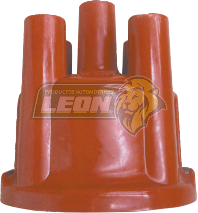 TAPA DISTRIBUIDOR VW SEDAN 1.6L 78-03, COMBI 1.6L 74-89, CORSAR 1.8L 85-88, ATLANTIC 1.7, 1.8L 81-87, CARIBE 1.6, 1.8L 77-87 (ENCENDIDO CONVENCIONAL)