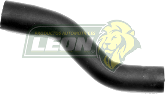 MANGUERA DESCARGA DE GASES VENTEO G.M. CHEVY 1.6L 97-13, CORSA 1.8L 03-08, TORNADO 1.8L 04-12 “SALIDA TAPA PUNTERIA” (93231224)