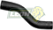 MANGUERA DESCARGA DE GASES VENTEO G.M. CHEVY 1.6L 97-13, CORSA 1.8L 03-08, TORNADO 1.8L 04-12 “SALIDA TAPA PUNTERIA” (93231224)