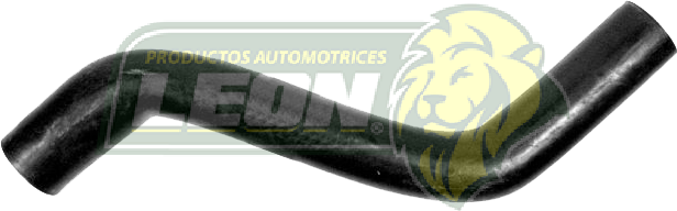 MANGUERA (5211187) COMBUSTIBLE A TOMA DE LLENADO LARGA FORD RANGER 2.3L 93-97 (AL5Z9034B, F47Z9034N)