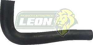 MANGUERA REFRIGERACION TUBO TOMA DE AGUA G.M. MATIZ 1.0L 11-15, PONTIAC MATIZ 1.0L 04-10