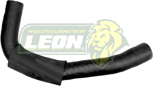 MANGUERA RAD. SUP. TUBO A MOTOR TOYOTA HIACE 2.7L 06-16 (70032, 1657175260)
