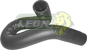 MANGUERA RAD. SUP. G.M. AVEO 1.5L 18-20 (26676040, 26209597)