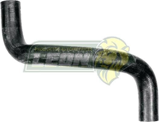 MANGUERA (5211181) RAD. INF. FORD ESCAPE 2.0L, 3.0L 01-04, MAZDA TRIBUTE 2.0L, 3.0L 01-04 (62309, 72050, KMA3054, 22567, YL848286BE, YL848286BL, YL8Z8286BE, AJ0315185G)