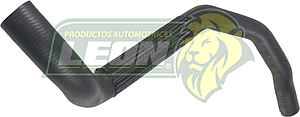 MANGUERA RAD. INF. T/M VW VENTO 1.6L 14-19 (6R0122051K)