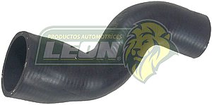 MANGUERA REFRIGERACION TUBO A MOTOR G.M. CORSA 1.8L 03-08, TORNADO 1.8L 04-12 (KMA4017, 93378095)